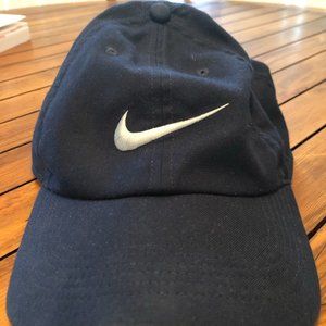 Nike Heritage86 Dri-FIT Hat Navy Blue